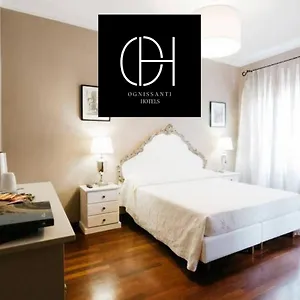 Residenza Ognissanti Firenze
